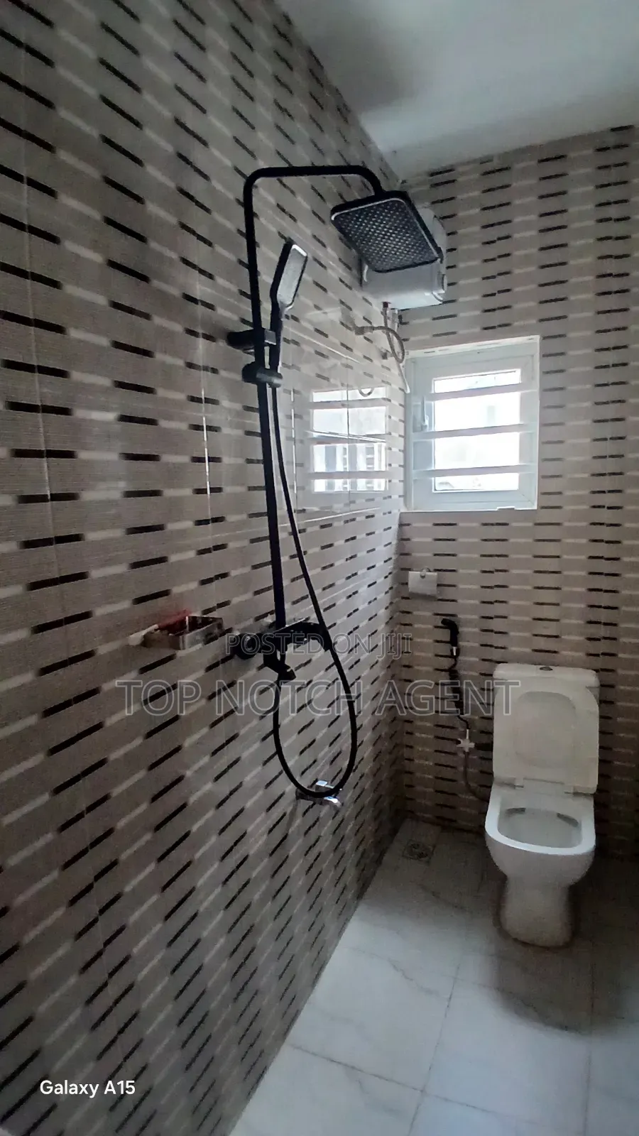 Furnished 1bdrm Room & Parlour in Houseland Real, Benin City for rent in Benin City