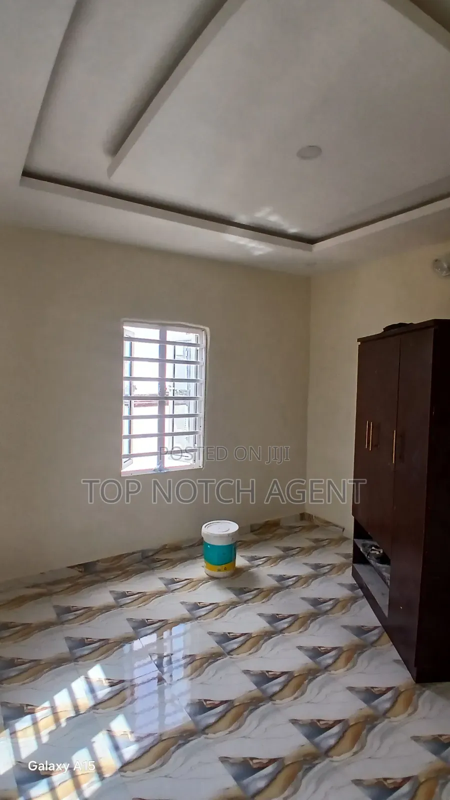 Furnished 1bdrm Room & Parlour in Houseland Real, Benin City for rent in Benin City