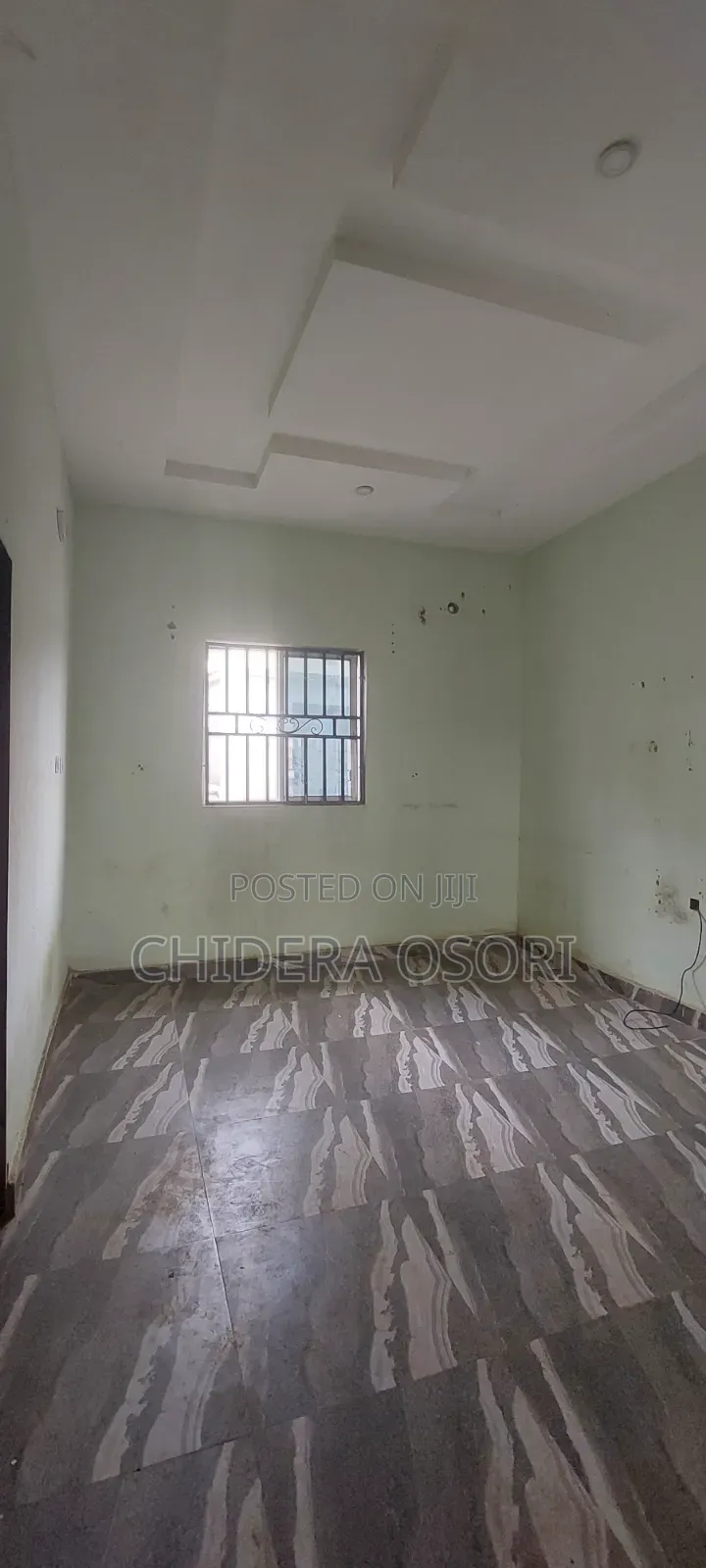 Studio Apartment in Dutse for rent in Dutse-Alhaji
