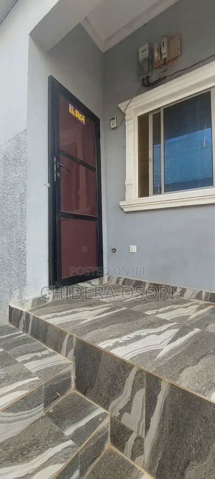 Studio Apartment in Dutse for rent in Dutse-Alhaji