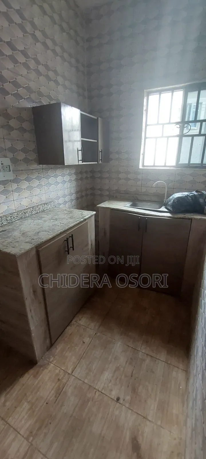 Studio Apartment in Dutse for rent in Dutse-Alhaji