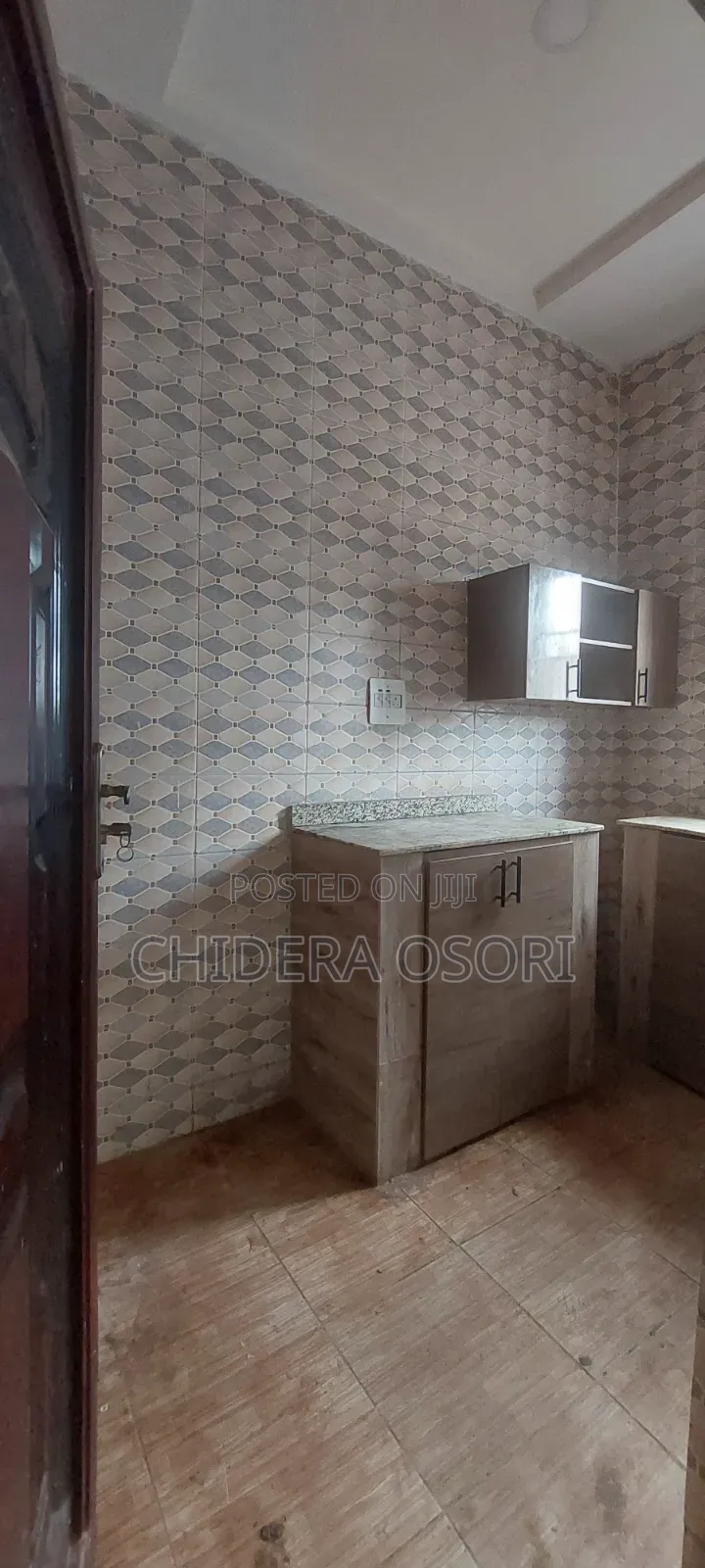 Studio Apartment in Dutse for rent in Dutse-Alhaji