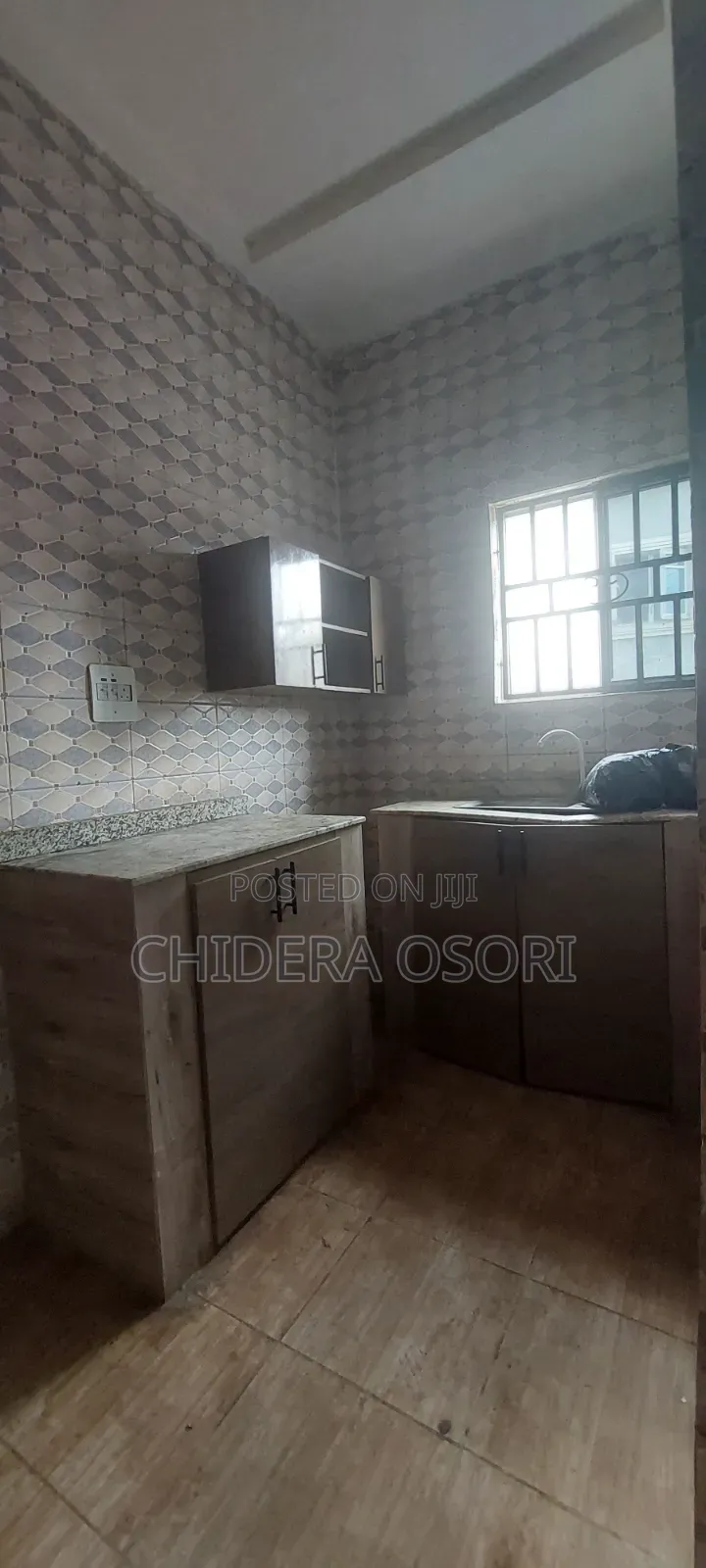 Studio Apartment in Dutse for rent in Dutse-Alhaji