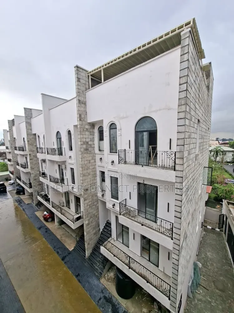4bdrm Duplex in Ikoyi S.W for sale in Ikoyi S.W