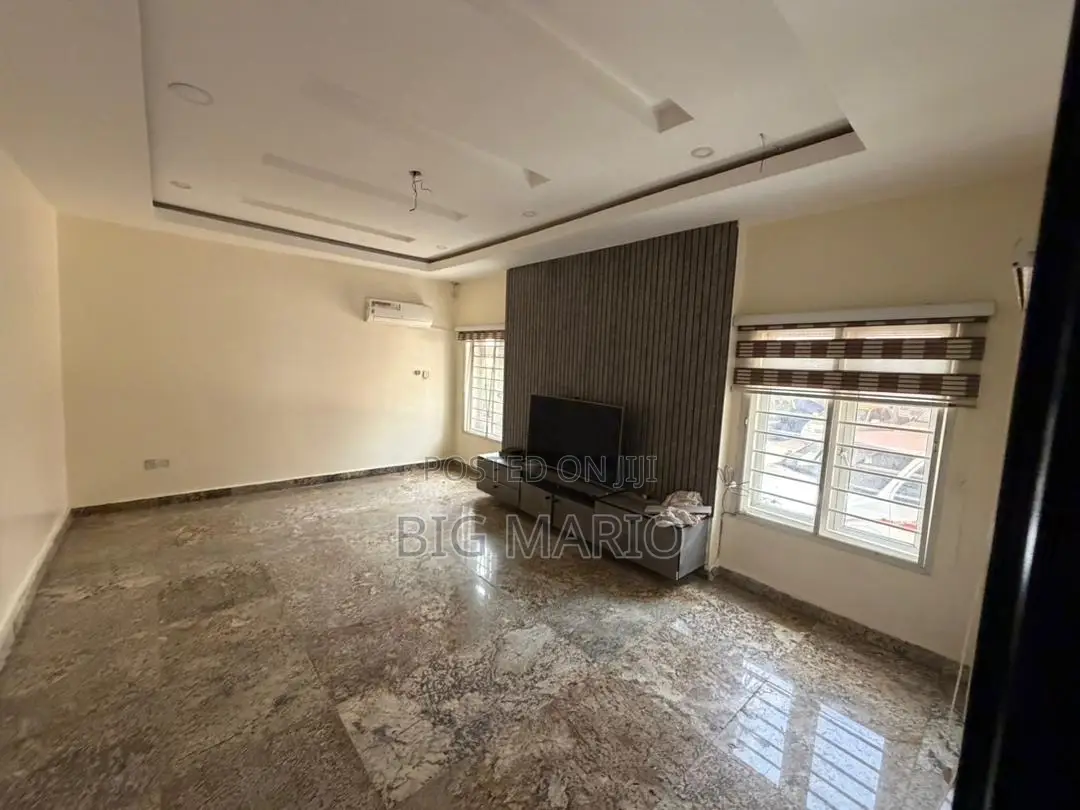3bdrm Duplex in Jabi for rent in Jabi