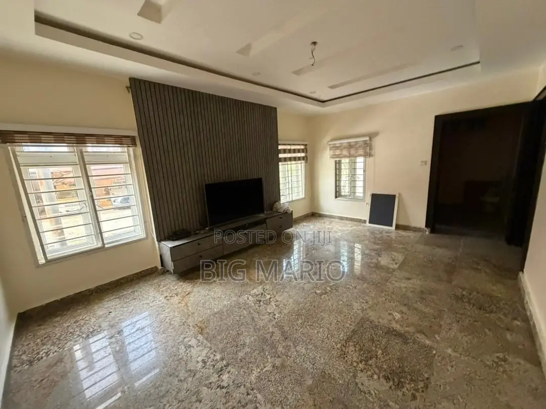 3bdrm Duplex in Jabi for rent in Jabi