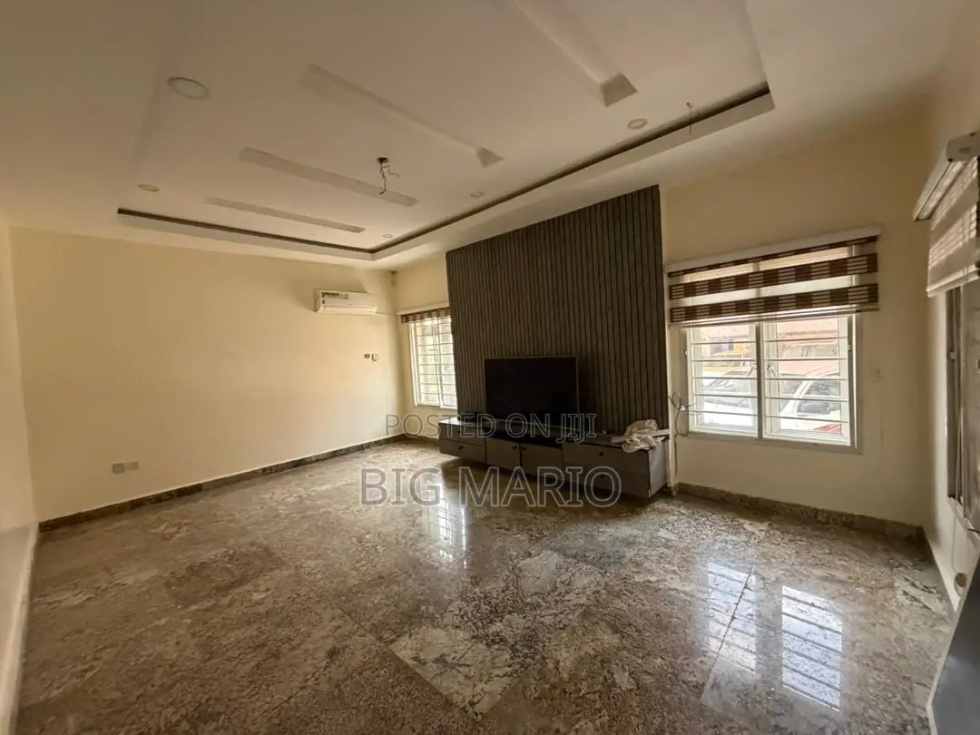 3bdrm Duplex in Jabi for rent in Jabi