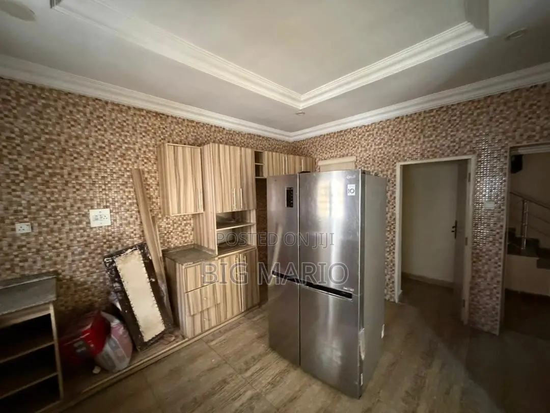 3bdrm Duplex in Jabi for rent in Jabi
