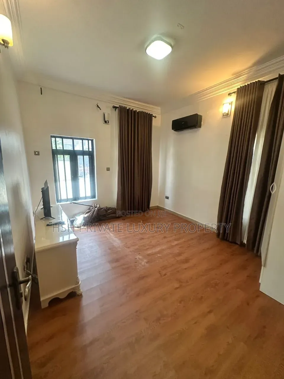 Furnished 3bdrm Block of Flats in Osapa for rent in Osapa london