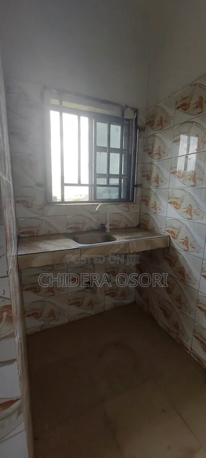 Studio Apartment in Dutse for rent in Dutse-Alhaji