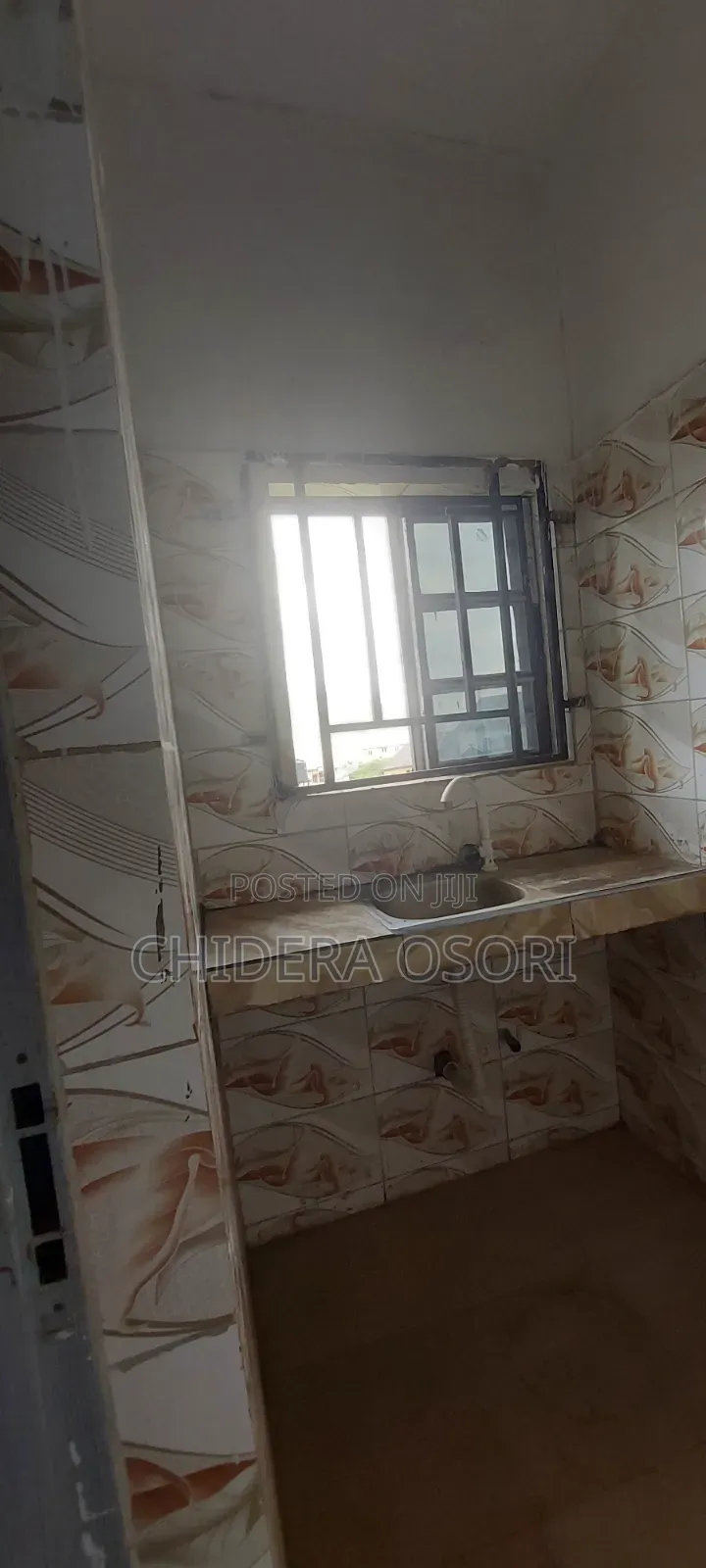 Studio Apartment in Dutse for rent in Dutse-Alhaji