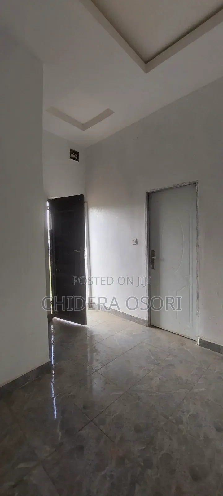 Studio Apartment in Dutse for rent in Dutse-Alhaji