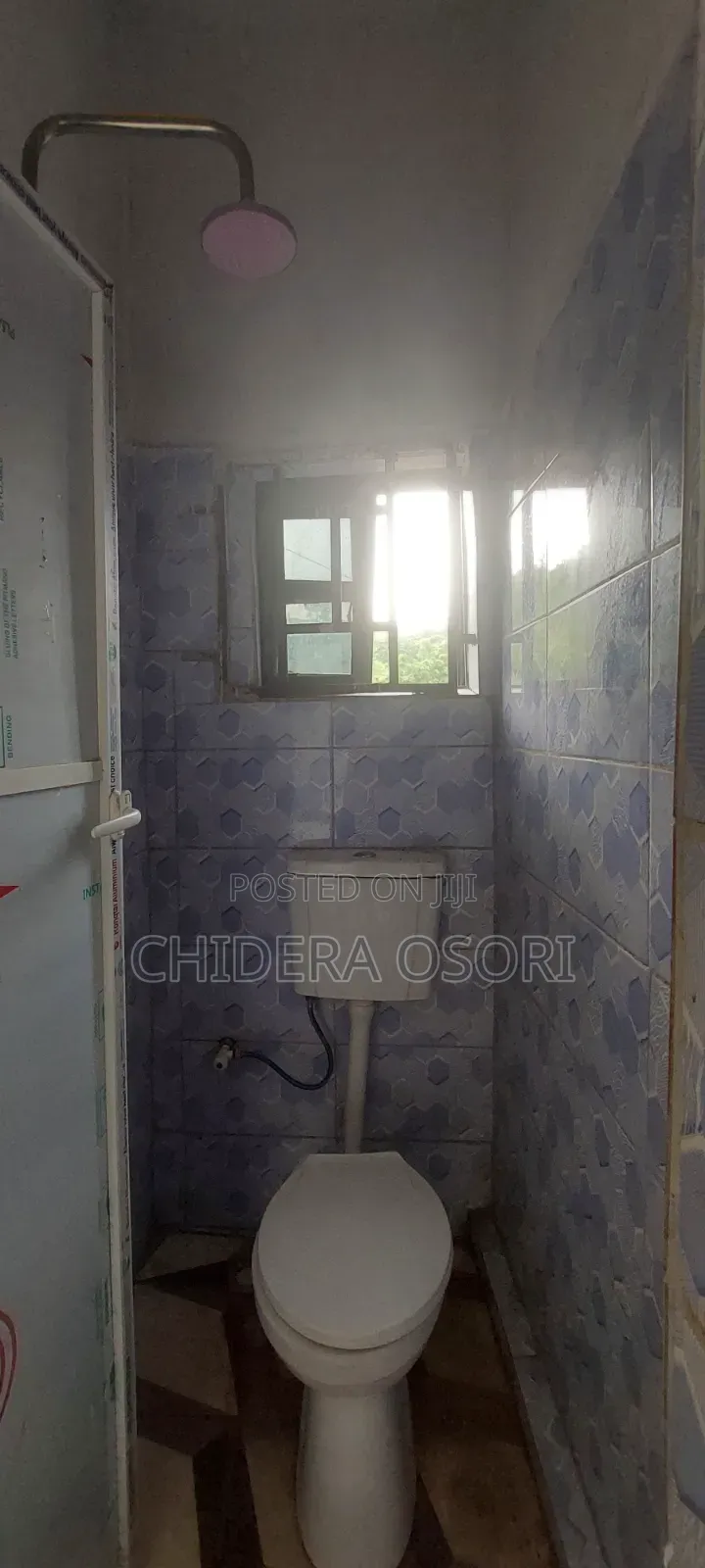 Studio Apartment in Dutse for rent in Dutse-Alhaji