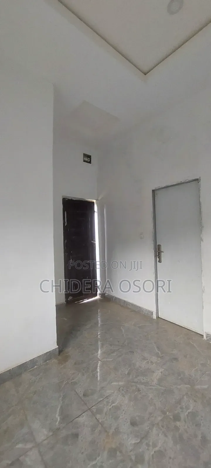 Studio Apartment in Dutse for rent in Dutse-Alhaji