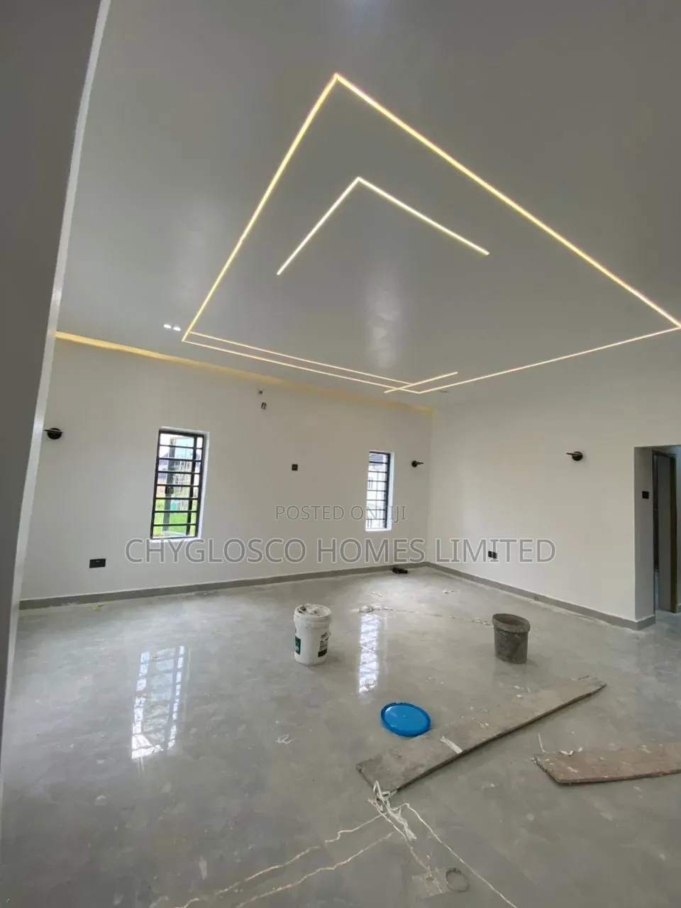 4bdrm Duplex in Rukpokwu for sale in Rukpokwu