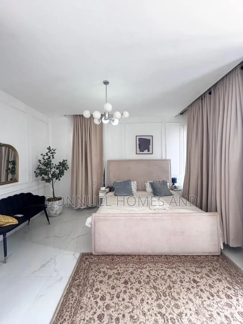 Furnished 2bdrm Apartment in Lekki Phase 1 for rent in Lekki Phase 1