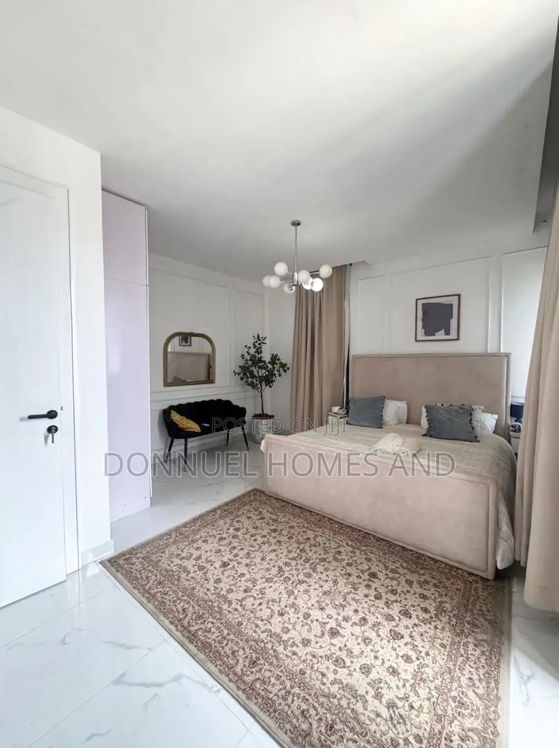 Furnished 2bdrm Apartment in Lekki Phase 1 for rent in Lekki Phase 1