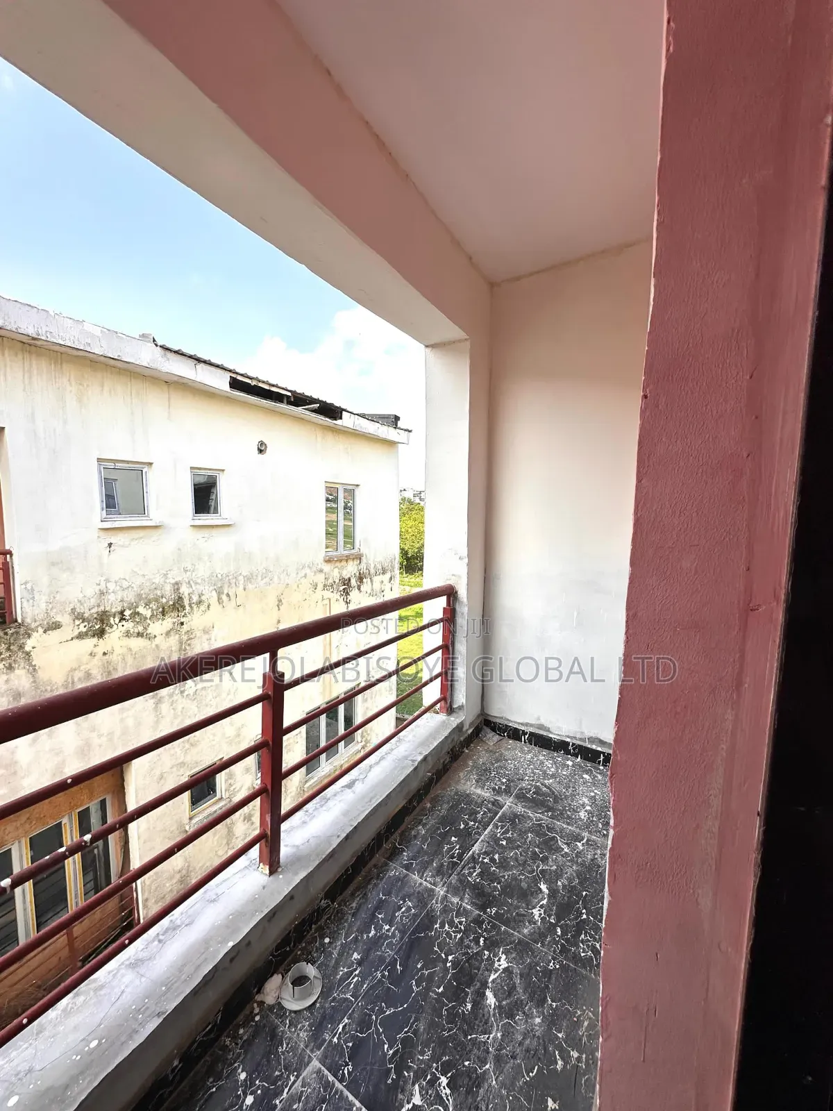 4bdrm Apartment in In An Estate for rent in Life Camp