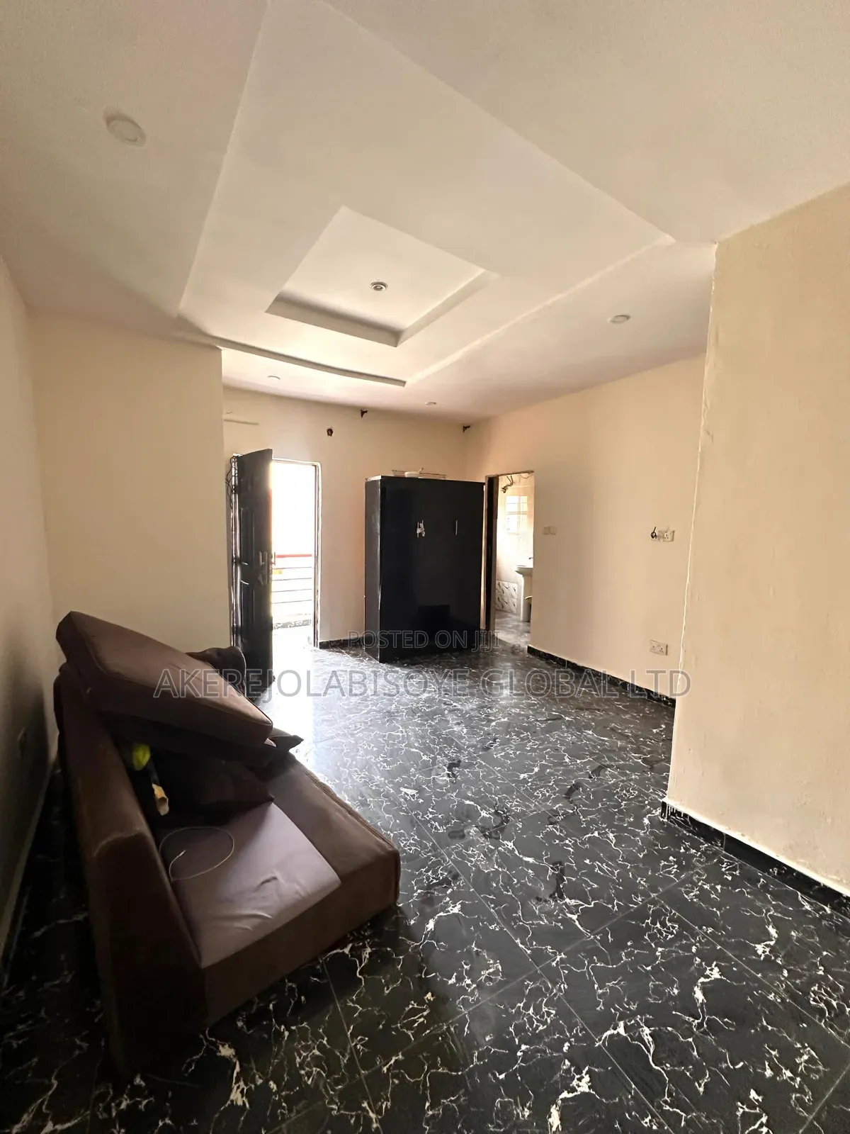4bdrm Apartment in In An Estate for rent in Life Camp