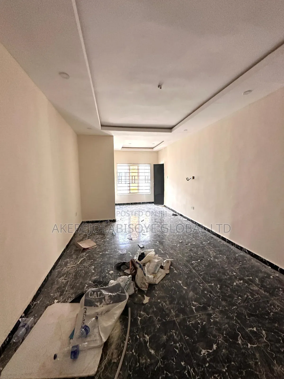 4bdrm Apartment in In An Estate for rent in Life Camp
