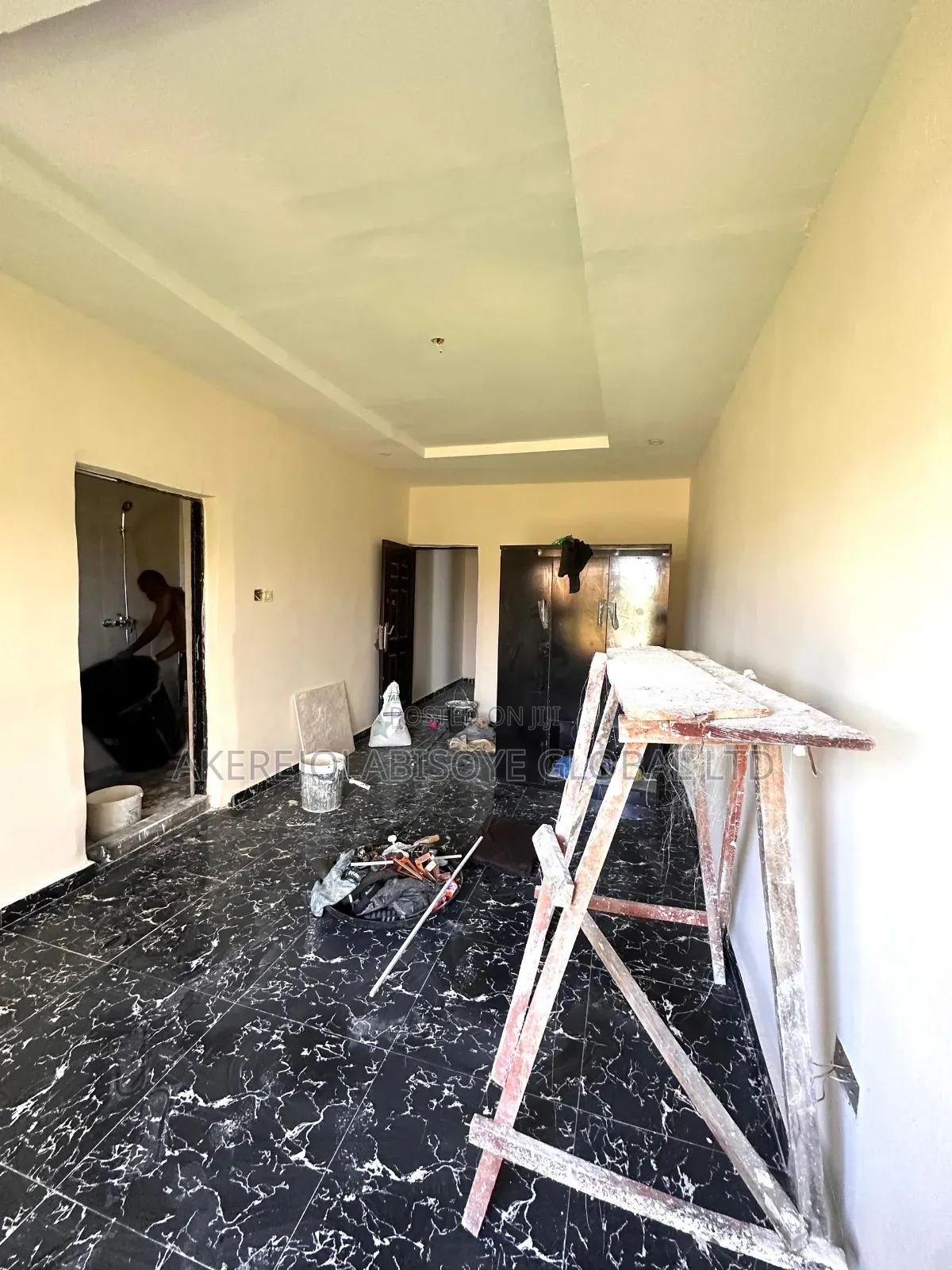 4bdrm Apartment in In An Estate for rent in Life Camp