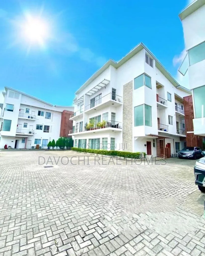 3bdrm Apartment in Banana Island for sale in Banana Island