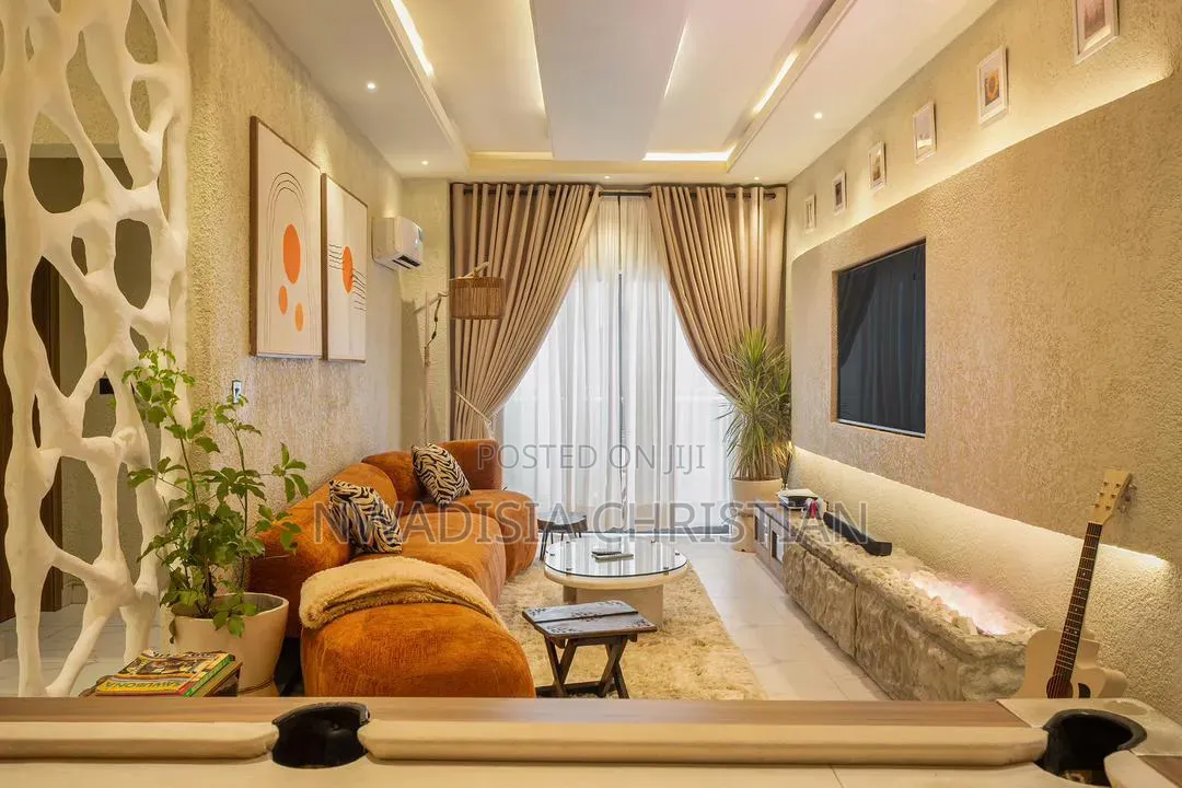 Experience Our Cozy 2 Bedroom Apartment at Ikate Lekki in Ikate