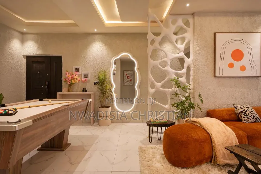 Experience Our Cozy 2 Bedroom Apartment at Ikate Lekki in Ikate