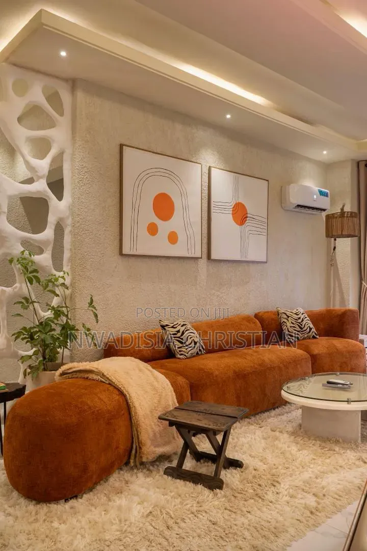 Experience Our Cozy 2 Bedroom Apartment at Ikate Lekki in Ikate