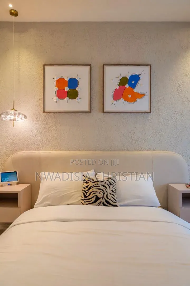 Experience Our Cozy 2 Bedroom Apartment at Ikate Lekki in Ikate