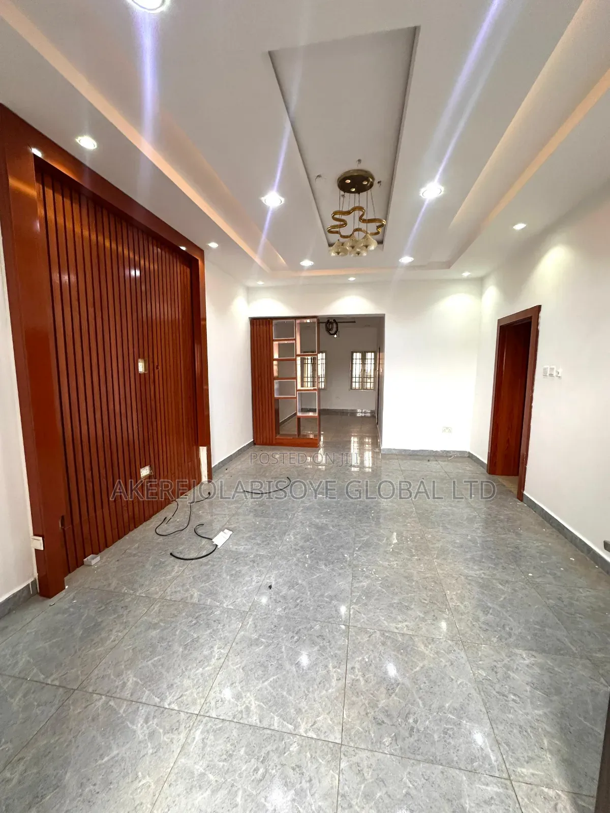 3bdrm Apartment in Katampe Main, Abuja for rent in Katampe (Main)