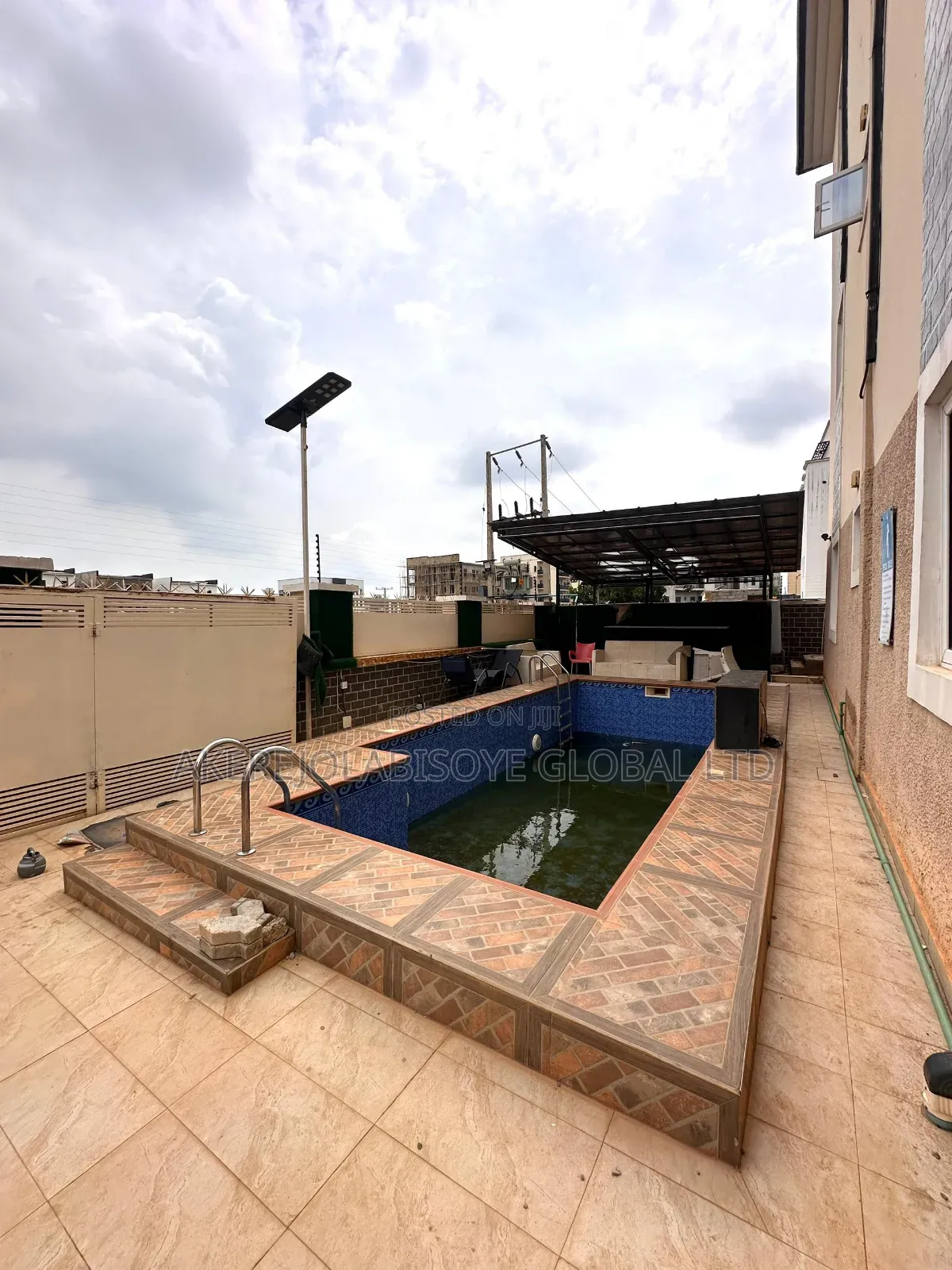3bdrm Apartment in Katampe Main, Abuja for rent in Katampe (Main)