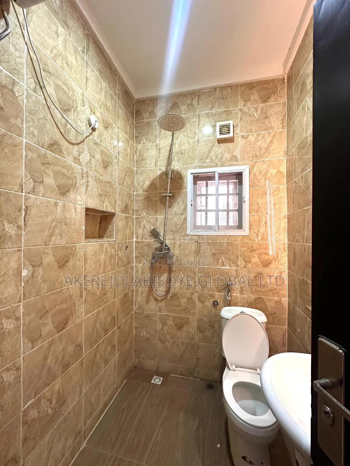 3bdrm Apartment in Katampe Main, Abuja for rent in Katampe (Main)