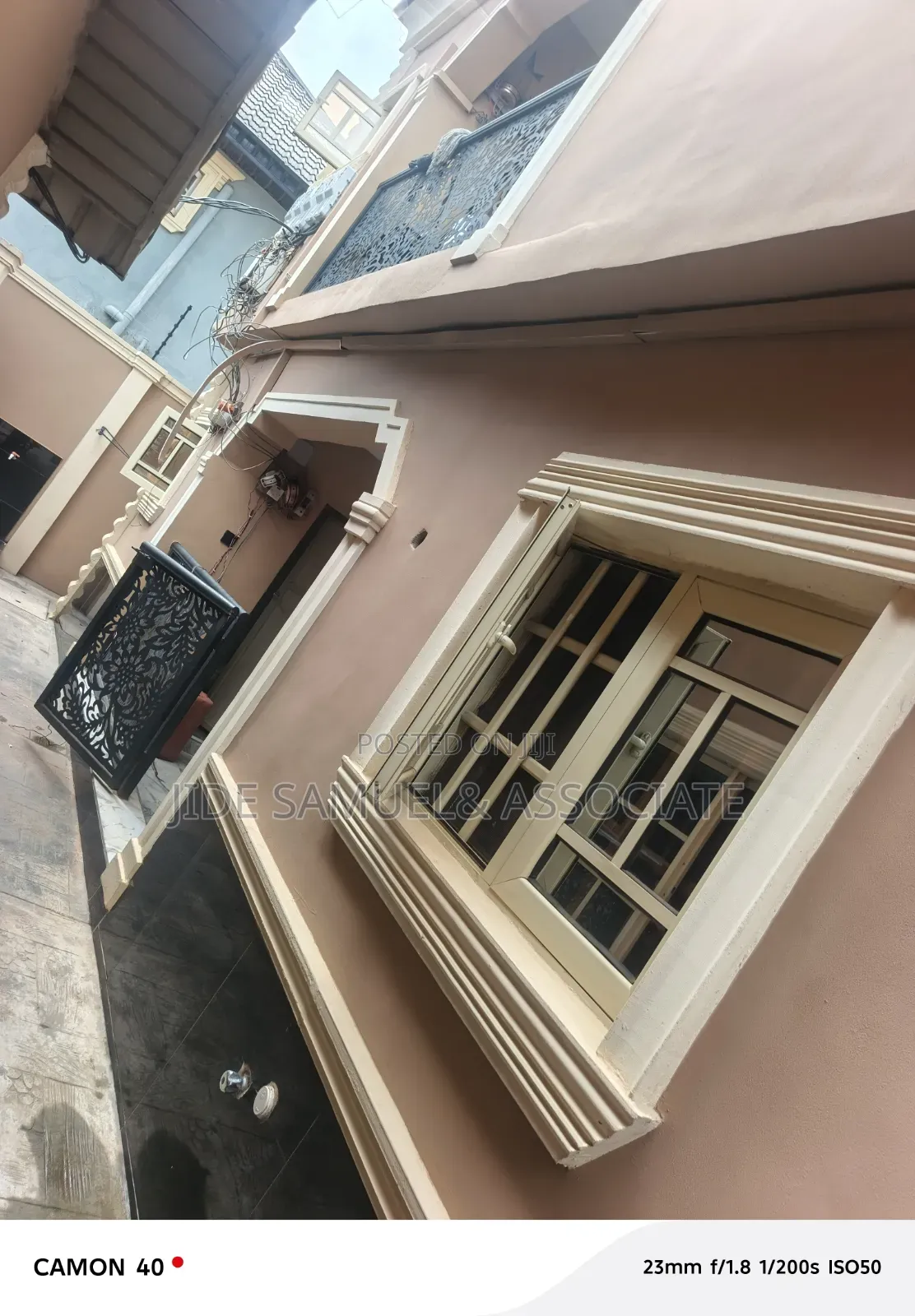 Furnished 2bdrm Block of Flats in Ayobo for rent in Ayobo