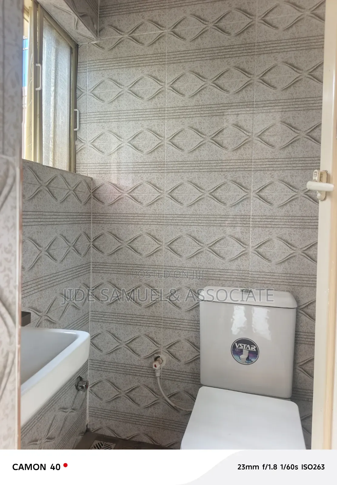 Furnished 2bdrm Block of Flats in Ayobo for rent in Ayobo