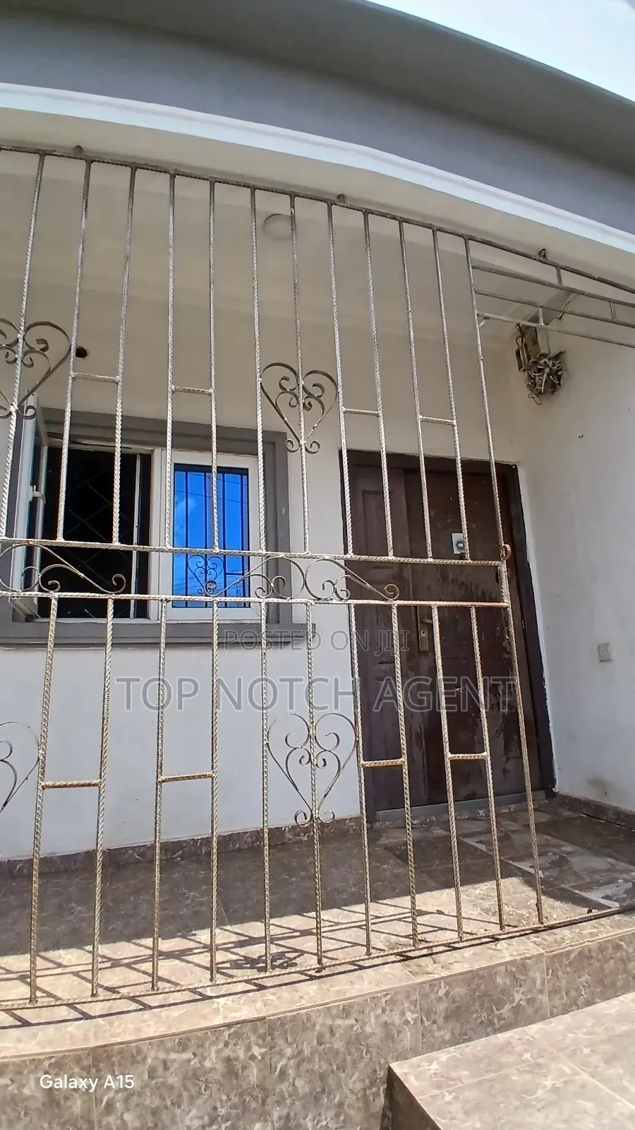 Furnished 2bdrm Apartment in Houseland Real, Benin City for rent in Benin City