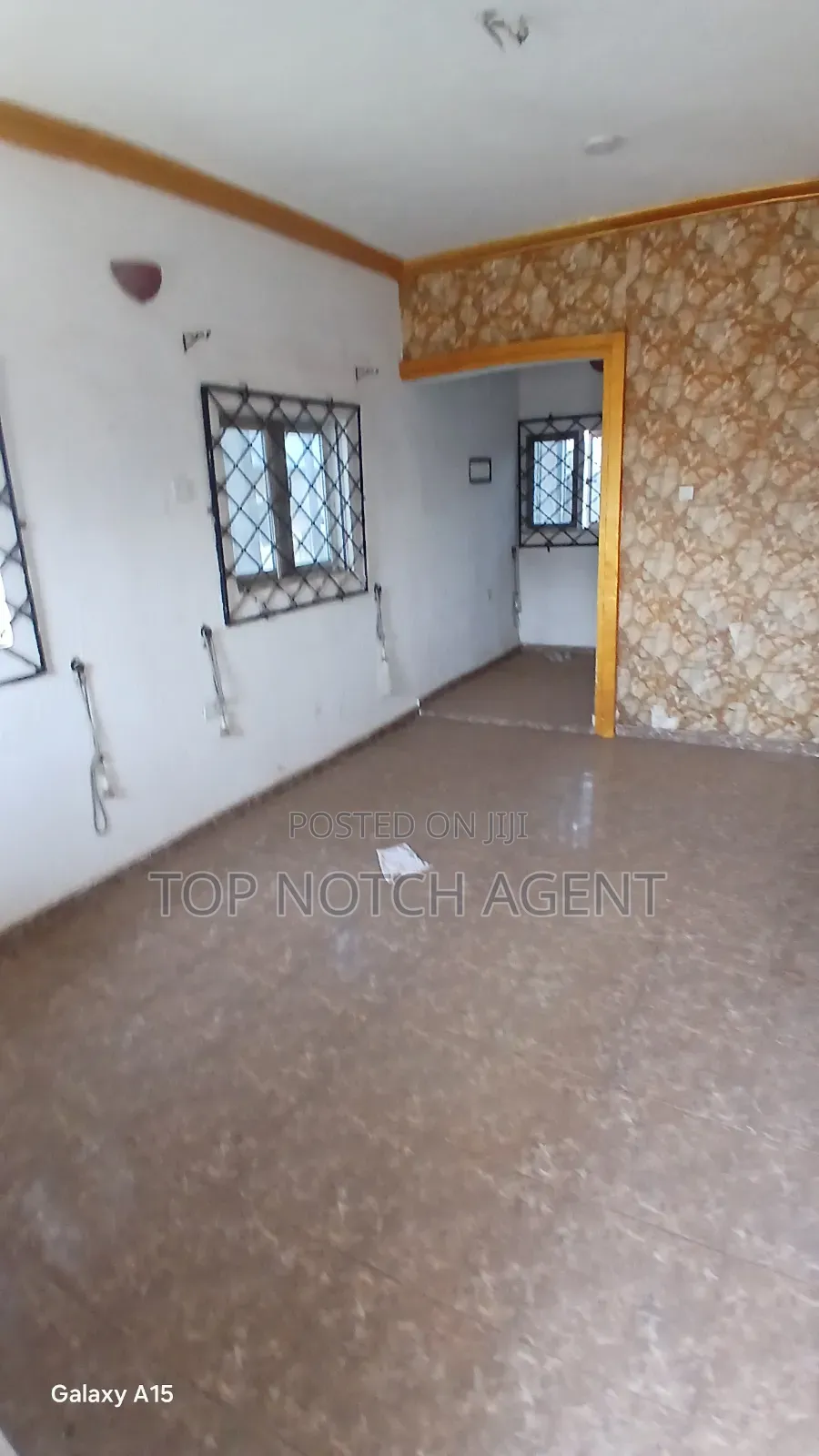 Furnished 2bdrm Apartment in Houseland Real, Benin City for rent in Benin City
