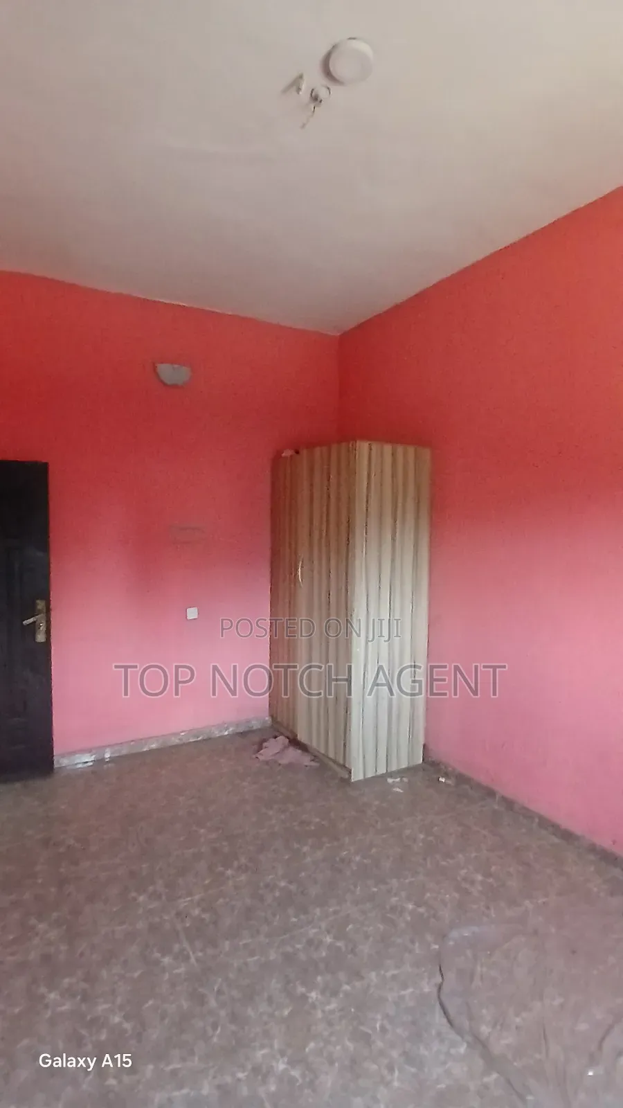 Furnished 2bdrm Apartment in Houseland Real, Benin City for rent in Benin City