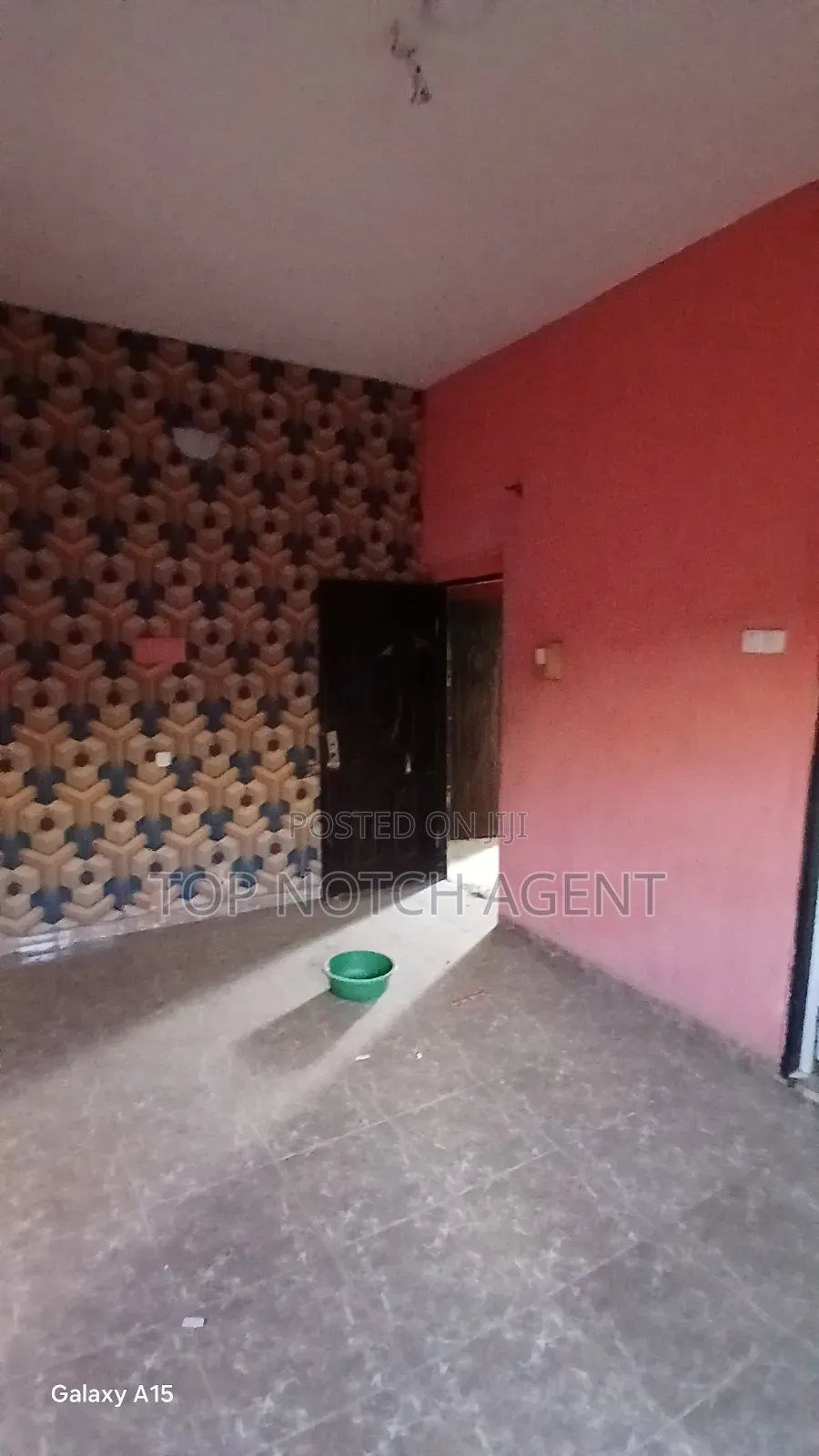 Furnished 2bdrm Apartment in Houseland Real, Benin City for rent in Benin City