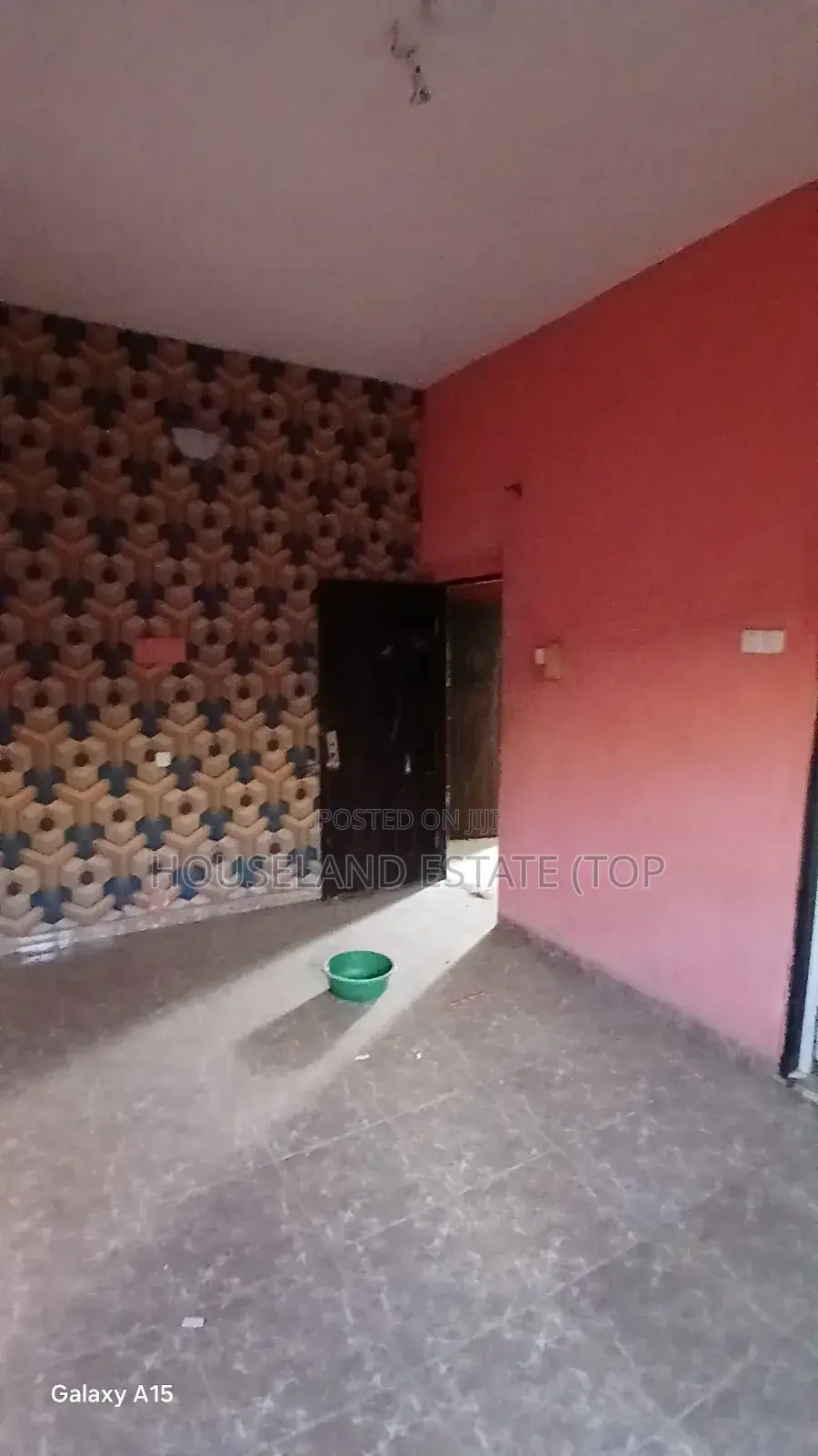 Furnished 2bdrm Apartment in Houseland Real, Benin City for rent in Benin City