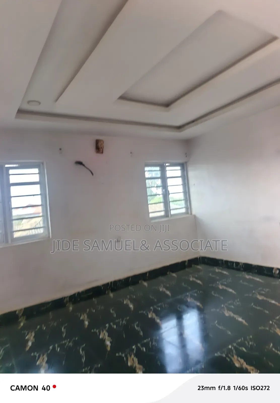 Furnished 3bdrm Block of Flats in Ayobo for rent in Ayobo