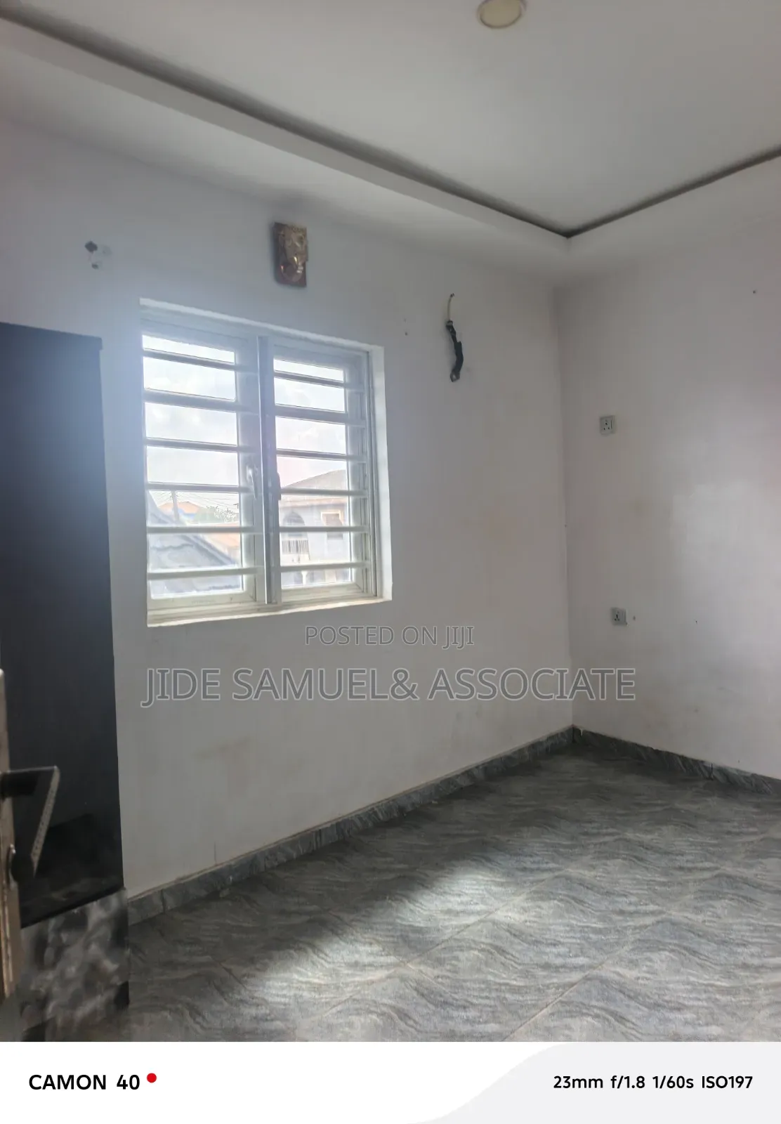 Furnished 3bdrm Block of Flats in Ayobo for rent in Ayobo