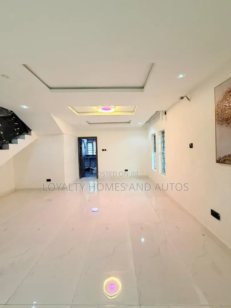 4bdrm House in GRA Phase 1 for sale in GRA Phase 1