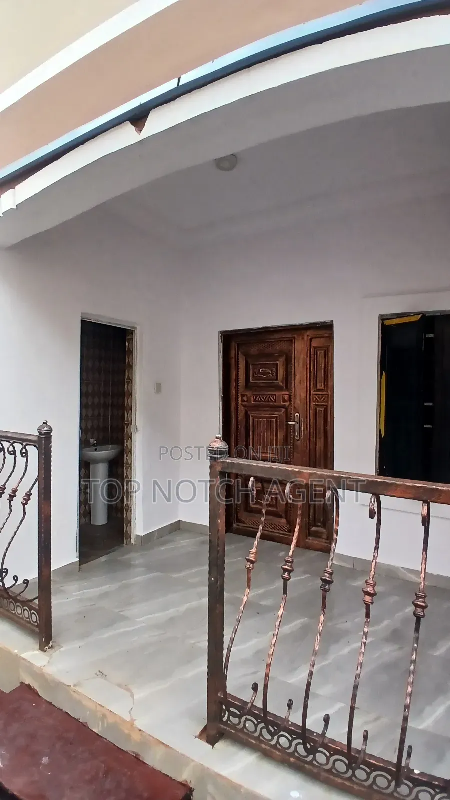 Furnished 2bdrm Apartment in Houseland Real, Benin City for rent in Benin City