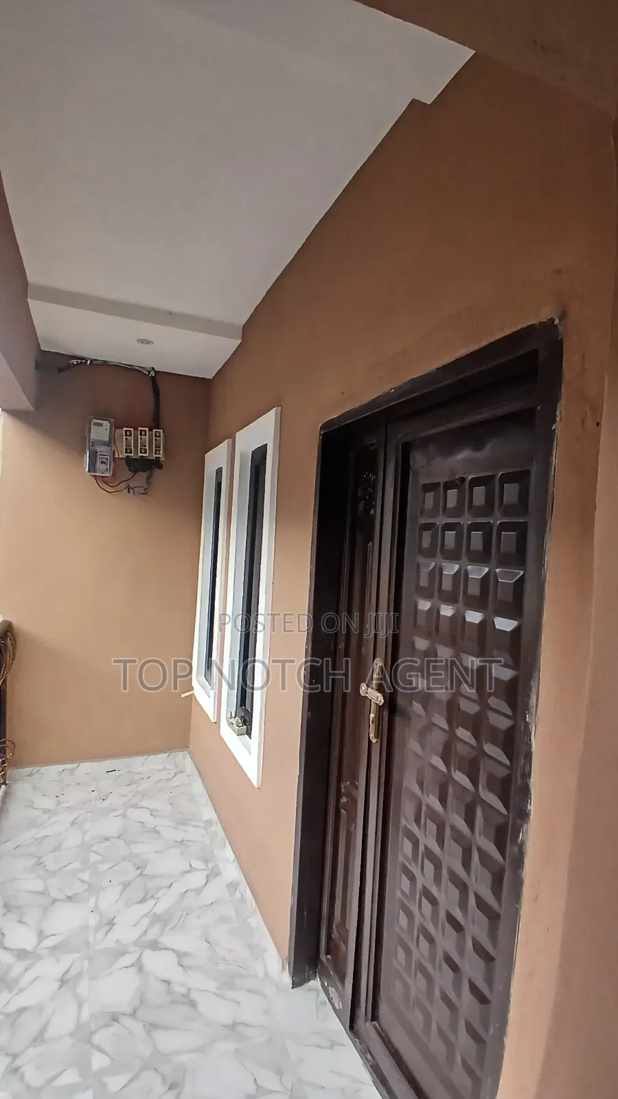 Furnished 2bdrm Apartment in Houseland Real, Benin City for rent in Benin City