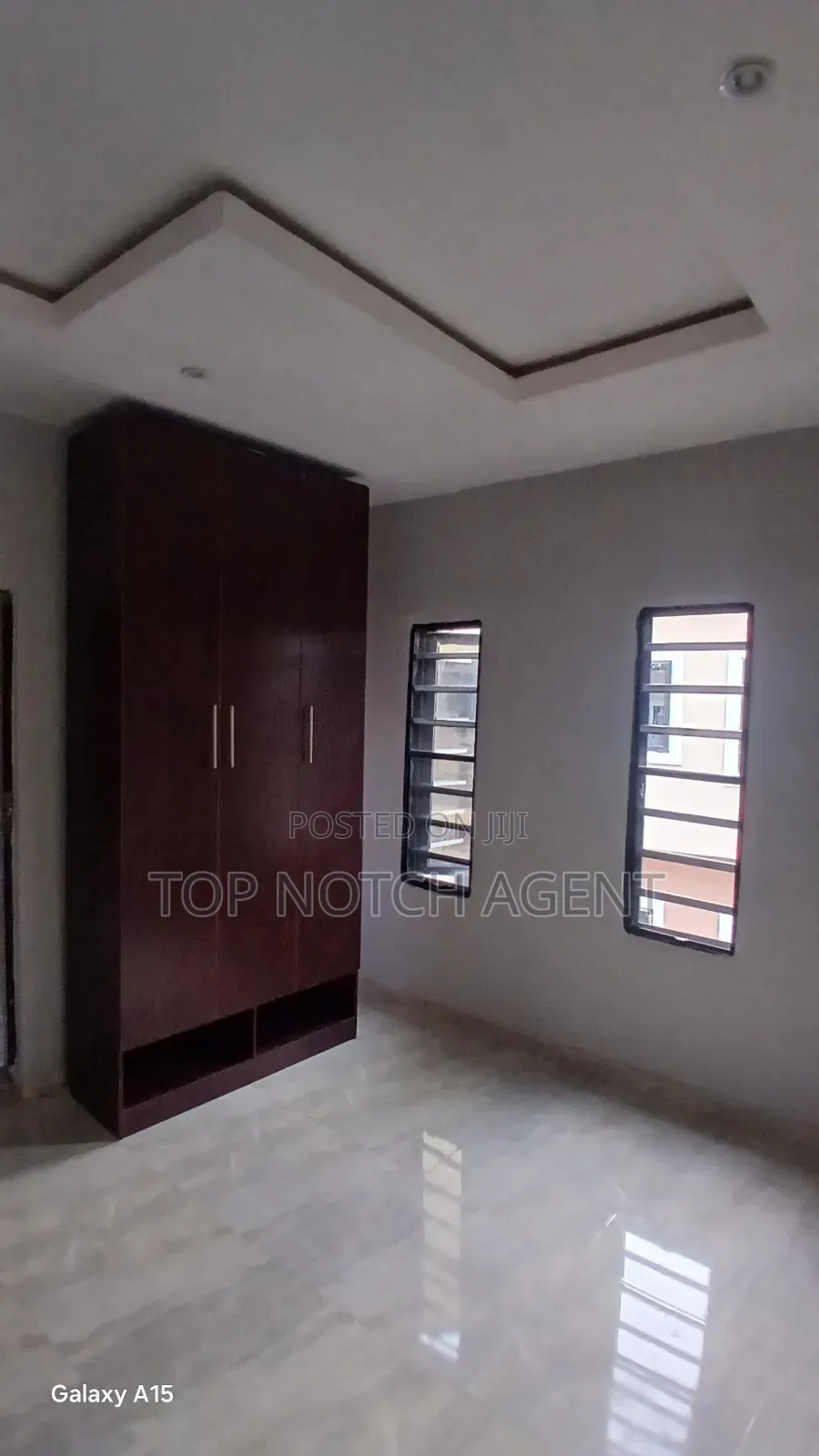 Furnished 2bdrm Apartment in Houseland Real, Benin City for rent in Benin City
