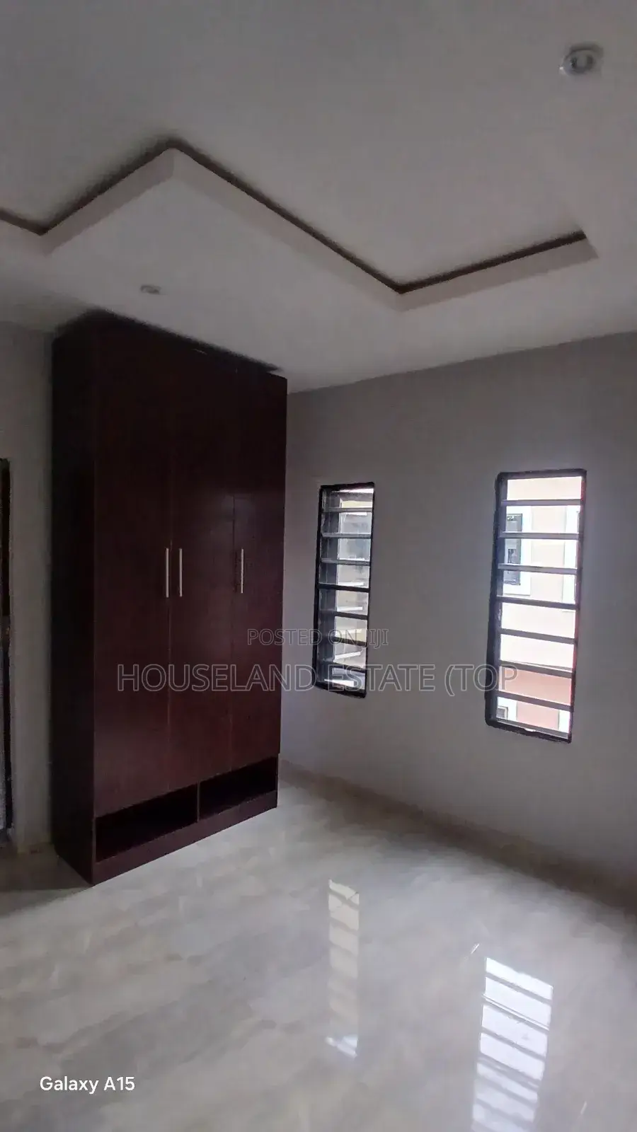 Furnished 2bdrm Apartment in Houseland Real, Benin City for rent in Benin City