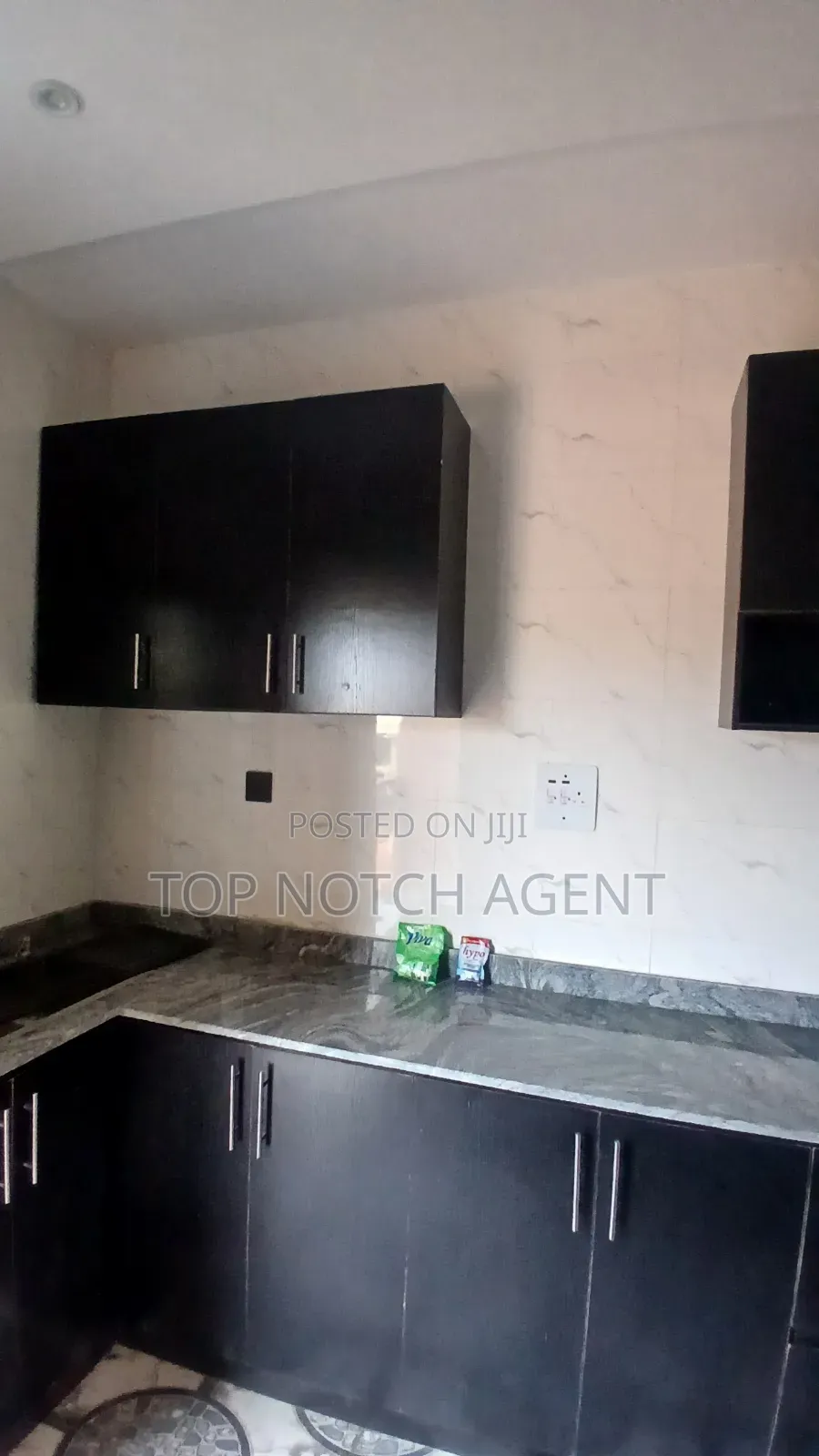 Furnished 2bdrm Apartment in Houseland Real, Benin City for rent in Benin City
