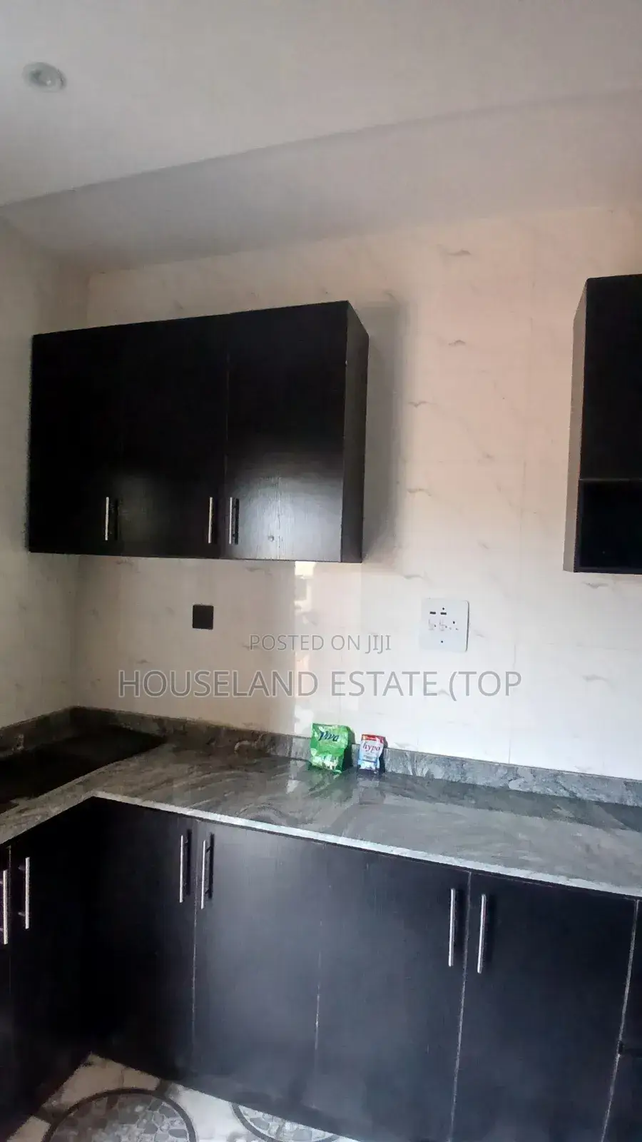 Furnished 2bdrm Apartment in Houseland Real, Benin City for rent in Benin City