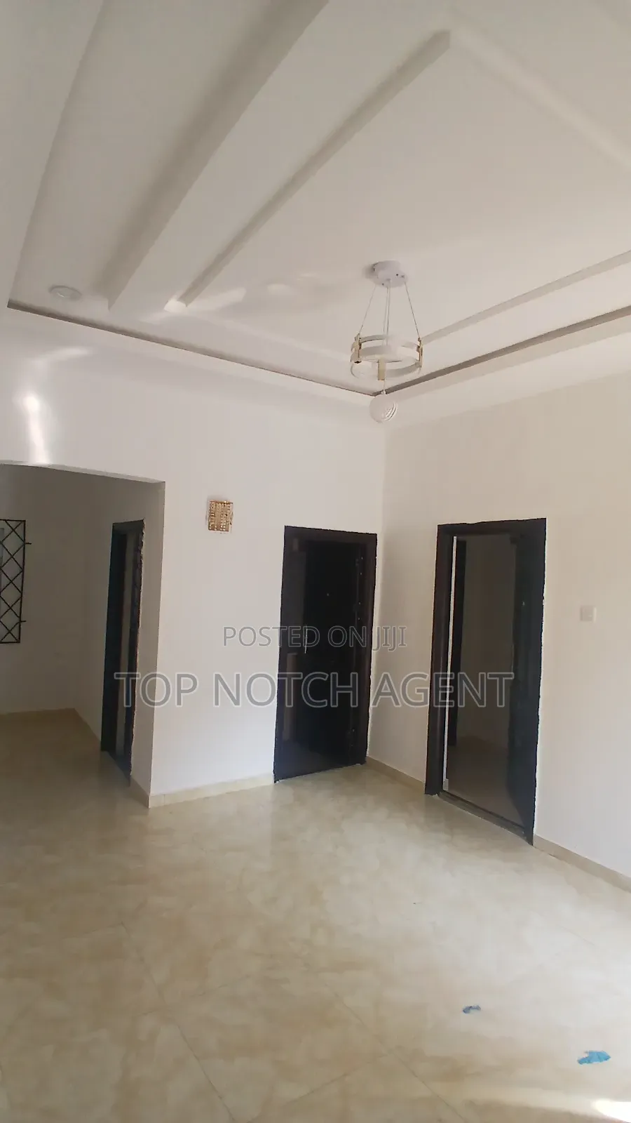 Furnished 2bdrm Apartment in Houseland Real, Benin City for rent in Benin City